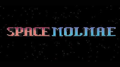 Logo of SPACE MOLMAE