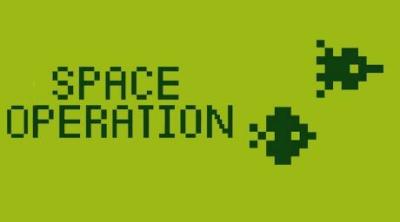 Logo of Space Operation