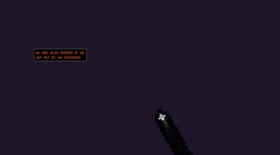 Screenshot of Space Outpost Sigma