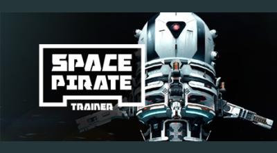 Logo of Space Pirate Trainer