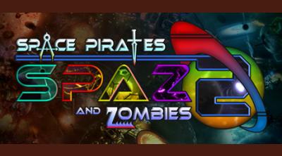 Logo von Space Pirates and Zombies 2