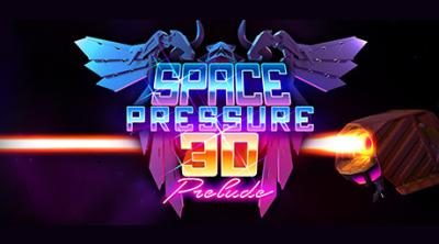 Logo of Space Pressure 3D: Prelude