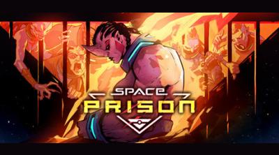 Logo of Space Prison