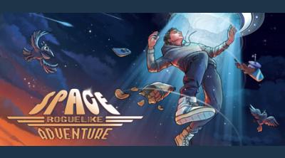 Logo of Space Roguelike Adventure