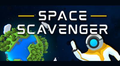 Logo of Space Scavenger