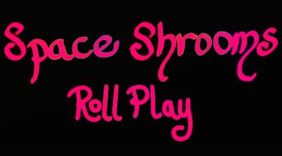 Logo of Space Shrooms RollPlay