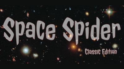 Logo of space spider
