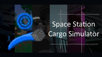 Logo of Space Station Cargo Simulator