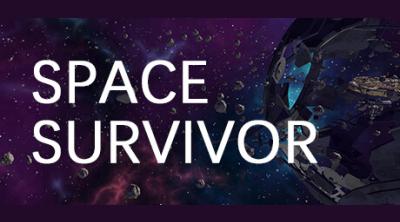 Logo of Space Survivor