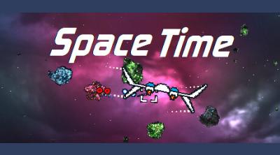 Logo of Space Time