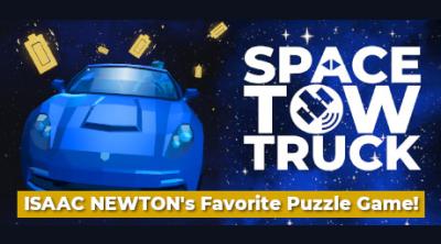 Logo de SPACE TOW TRUCK