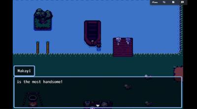 Screenshot of Space Travel: Chronicles