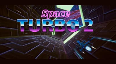Logo of Space Turbo 2