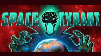 Logo of Space Tyrant