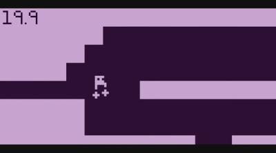 Screenshot of Spacebar