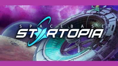 Logo of Spacebase Startopia