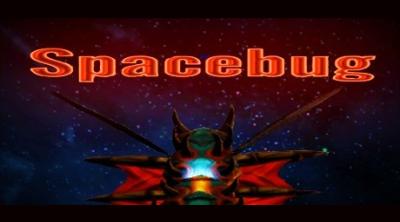 Logo of Spacebug