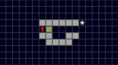 Screenshot of Spacecaps