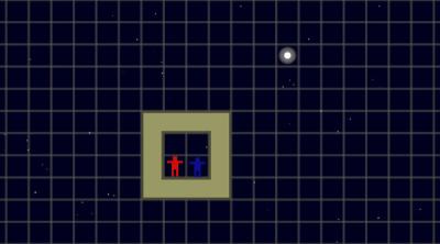 Screenshot of Spacecaps