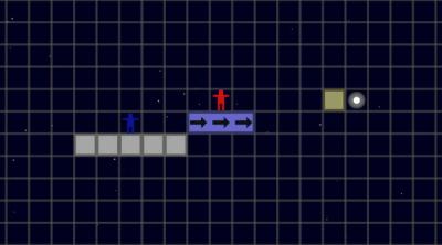 Screenshot of Spacecaps