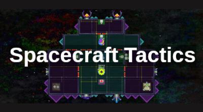 Logo von Spacecraft Tactics