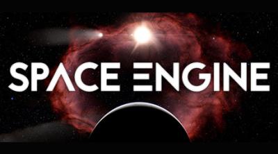 Logo of SpaceEngine