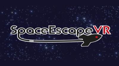 Logo of SpaceEscapeVR