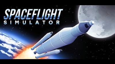 Logo of Spaceflight Simulator