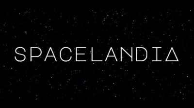 Logo of Spacelandia