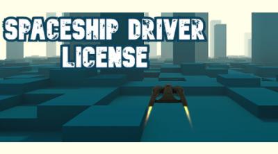 Logo of Spaceship Driver License