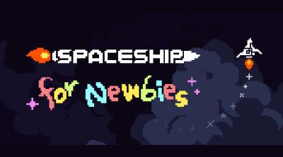 Logo of Spaceship for Newbies