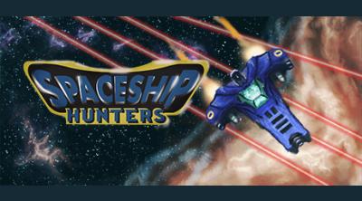 Logo of Spaceship Hunters