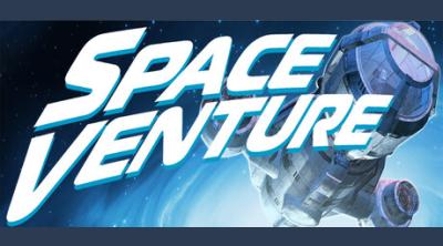 Logo of SpaceVenture