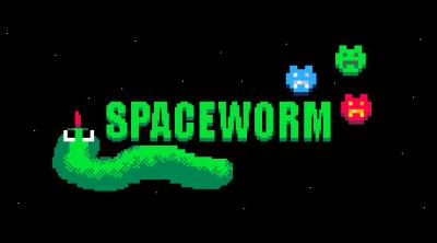 Logo of SpaceWorm