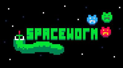 Logo of SpaceWorm