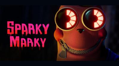 Logo de Sparky Marky