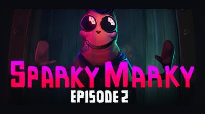 Logo of Sparky Marky: Episode 2