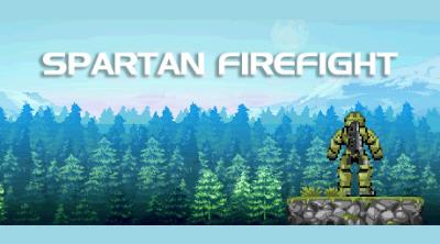 Logo of Spartan Firefight