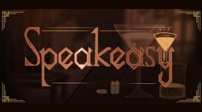 Logo of Speakeasy