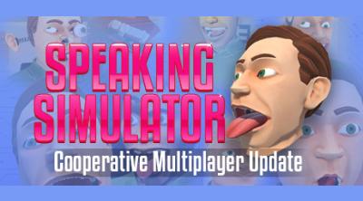 Logo de Speaking Simulator