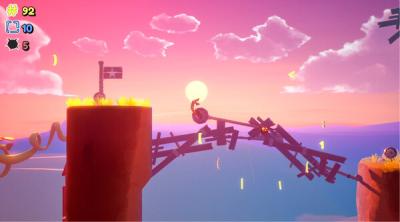Screenshot of Spear