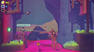 Screenshot of Spear