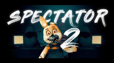 Logo of Spectator 2