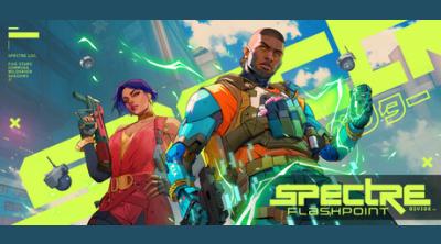 Logo de Spectre Divide