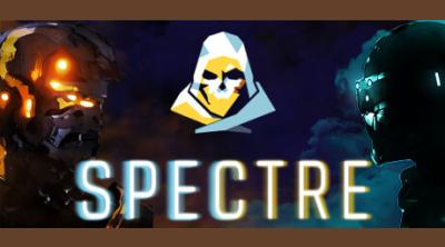 Logo of SPECTRE Symbiosis Games