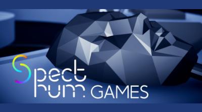 Logo of SpectrumGames