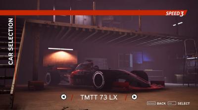Screenshot of Speed 3: Grand Prix
