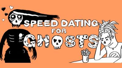 Logo of Speed Dating for Ghosts