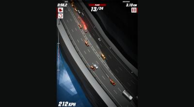 Screenshot of Speed Demons