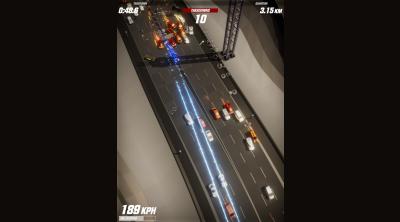 Screenshot of Speed Demons